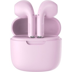 Ecouteurs Bbc COLORBUDS - True Wireless Rose