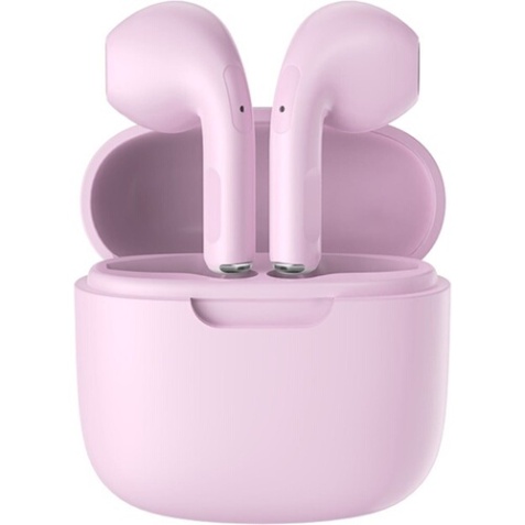 Ecouteurs Bbc COLORBUDS - True Wireless Rose