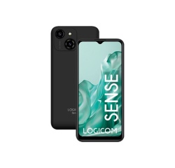 Smartphone Logicom 6,5" 4/64 8/50MP 5000mAh