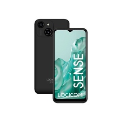 Smartphone Logicom 6,5" 4/64 8/50MP 5000mAh