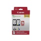 Cartouche d'encre Canon PACK PG575/CL576 PVP SEC      + PAP PHOTO 50fxGP501 10x15cm