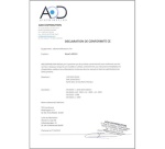 Déshumidificateur Wood's MDX14