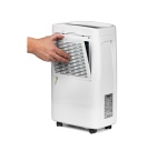 Déshumidificateur Wood's MDX14