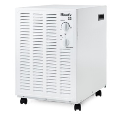 Déshumidificateur Wood's SW22FW