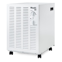 Déshumidificateur Wood's SW22FW