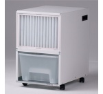 Déshumidificateur Wood's SW22FW