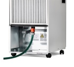 Déshumidificateur Wood's SW22FW