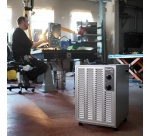 Déshumidificateur Wood's SW42FM