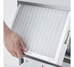 Déshumidificateur Wood's SW42FM