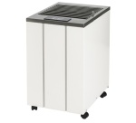 Déshumidificateur Wood's LD40