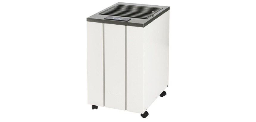 Déshumidificateur Wood's LD40