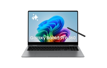 Ordinateur portable Samsung