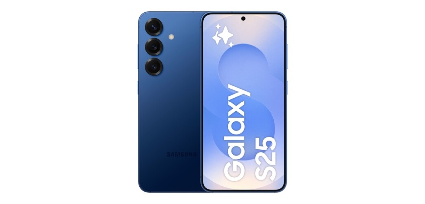 Smartphone Samsung Galaxy S25 Ultra