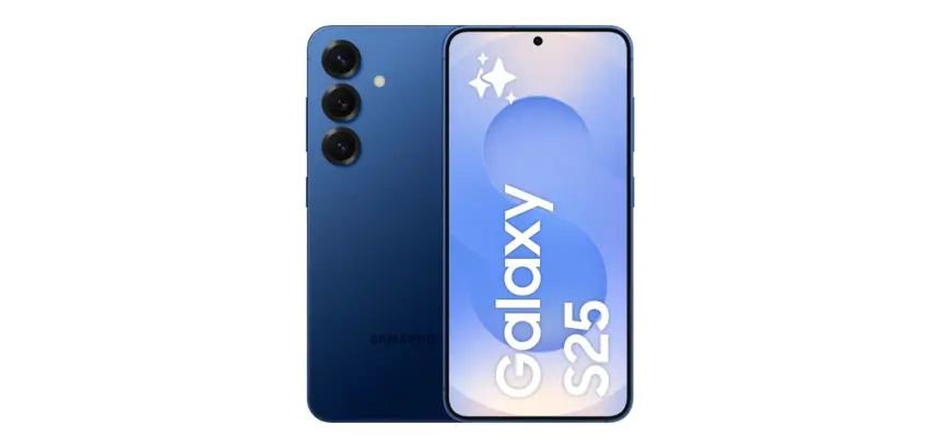 Smartphone Samsung Galaxy S25 Ultra