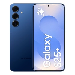 Smartphone Samsung Galaxy S25+ 512 Go Bleu nuit