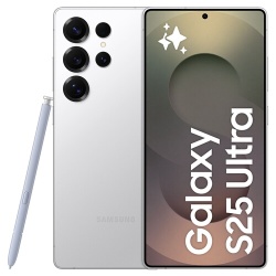 Smartphone Samsung Galaxy S25 Ultra