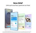 Smartphone Samsung Galaxy S25 Ultra 256 Go Noir Titane