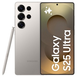 Smartphone Samsung Galaxy S25 Ultra