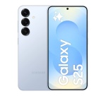 Smartphone Samsung Galaxy S25 512 Go Bleu clair