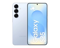 Smartphone Samsung Galaxy S25 512 Go Bleu clair
