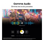 Smartphone Samsung Galaxy S25 512 Go Bleu clair