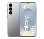 Smartphone Samsung Galaxy S25 128 Go Gris