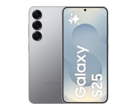 Smartphone Samsung Galaxy S25 128 Go Gris