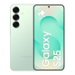 Smartphone Samsung Galaxy S25 512 Go Vert d''eau