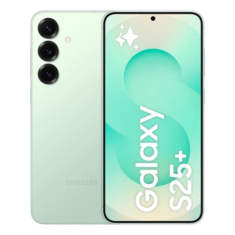 Smartphone Samsung Galaxy S25+