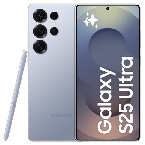 Smartphone Samsung Galaxy S25 Ultra