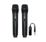 Microphone Muse MC-50 WI (x2)