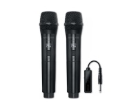 Microphone Muse MC-50 WI (x2)