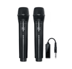 Microphone Muse MC-50 WI (x2)