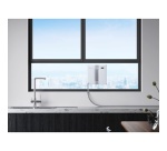 Nettoyeur vitre Ecovacs Winbot Mini Blanc