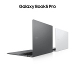 PC portable Samsung Galaxy Book5 Pro écran tactile 14" 120Hz Copilot+PC Intel Core Ultra 7 16 Go RAM 1 To SSD Anthracite