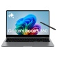 PC portable Samsung Galaxy Book5 360 écran tactile 15,6'' FHD Copilot+ Intel Core Ultra 5 16 Go RAM 512 Go SSD Anthracite