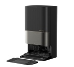 Aspirateur robot Dreame X50 Ultra Complete Noir