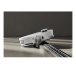 Aspirateur robot Dreame X50 UC Blanc