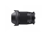 Objectif à Focale fixe Sigma 16MM/1.4 DC DN CTP CANON RF