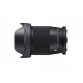 Objectif à Focale fixe Sigma 16MM/1.4 DC DN CTP CANON RF