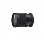 Objectif à Focale fixe Sigma 16MM/1.4 DC DN CTP CANON RF