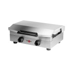 Plancha Krampouz Style Double inox électrique PFSY2AA-KR
