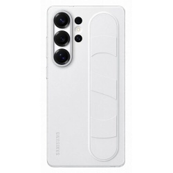 Coque et étui téléphone mobile Samsung Coque avec lanière et support
