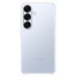 Coque et étui téléphone mobile Samsung Galaxy S25 Transparente