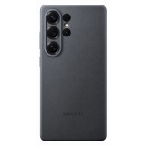 Coque et étui téléphone mobile Samsung premium Galaxy S25 Ultra Noir