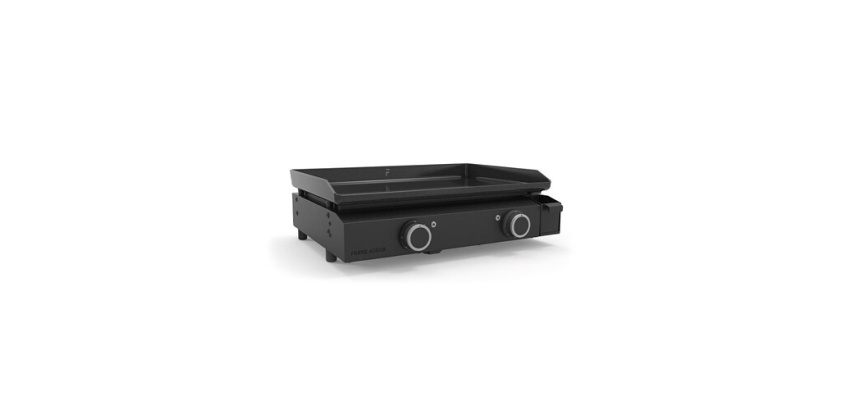 Plancha Forge Adour BASE E 60 A