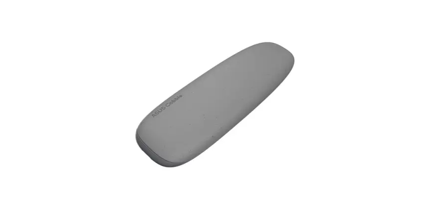 SSD externe Asus BOITIER COBBLE GRIS
