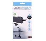 Batterie et chargeur trottinette électrique Tnb URBAN MOOV - Chargeur 58,8V pour trottinettes electriques - noir