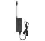 Batterie et chargeur trottinette électrique Tnb URBAN MOOV - Chargeur 58,8V pour trottinettes electriques - noir