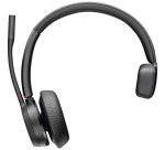 Casque PC Poly VOYAGER 4310-M UC USB-A/USB-C + DONGLE BT700